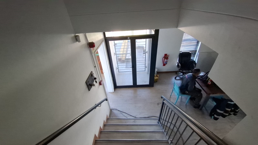 To Let commercial Property for Rent in Fisantekraal Western Cape